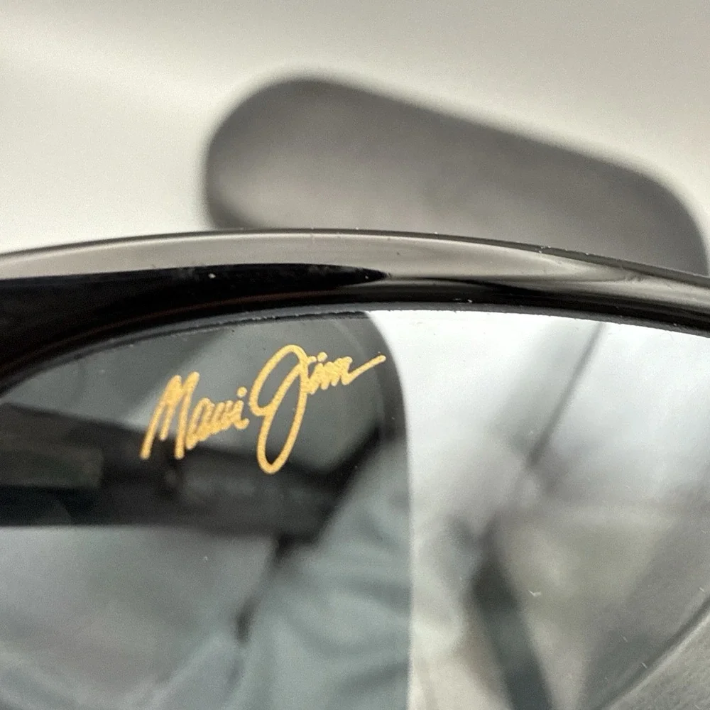 Maui Jim product pair